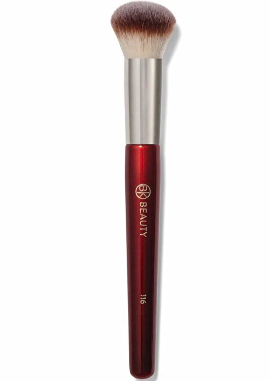 BK Beauty 116 Small Round Complexion Brush New in package